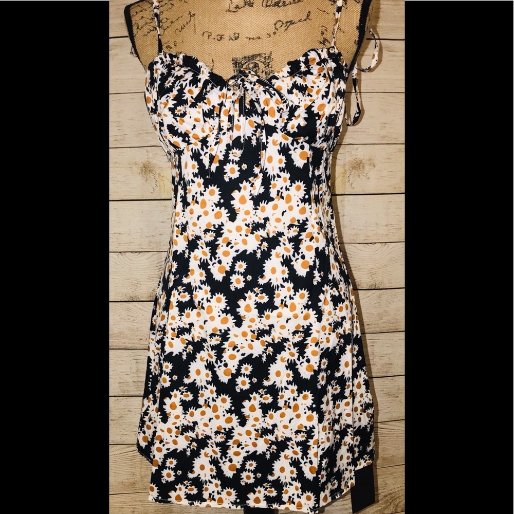 The Cutest sun dress!
